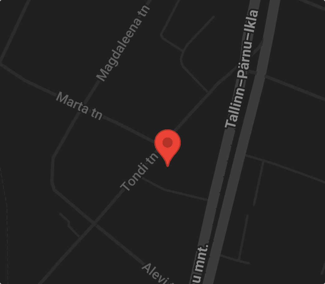 Google Maps Location